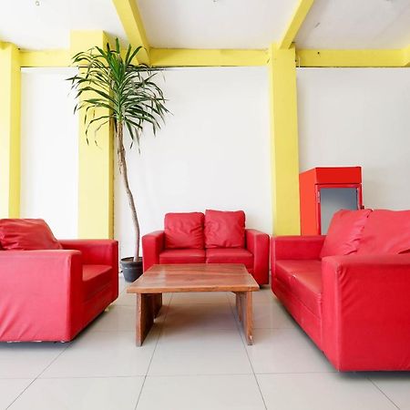 Super Oyo 1620 Sion Family Residence Grobogan Εξωτερικό φωτογραφία