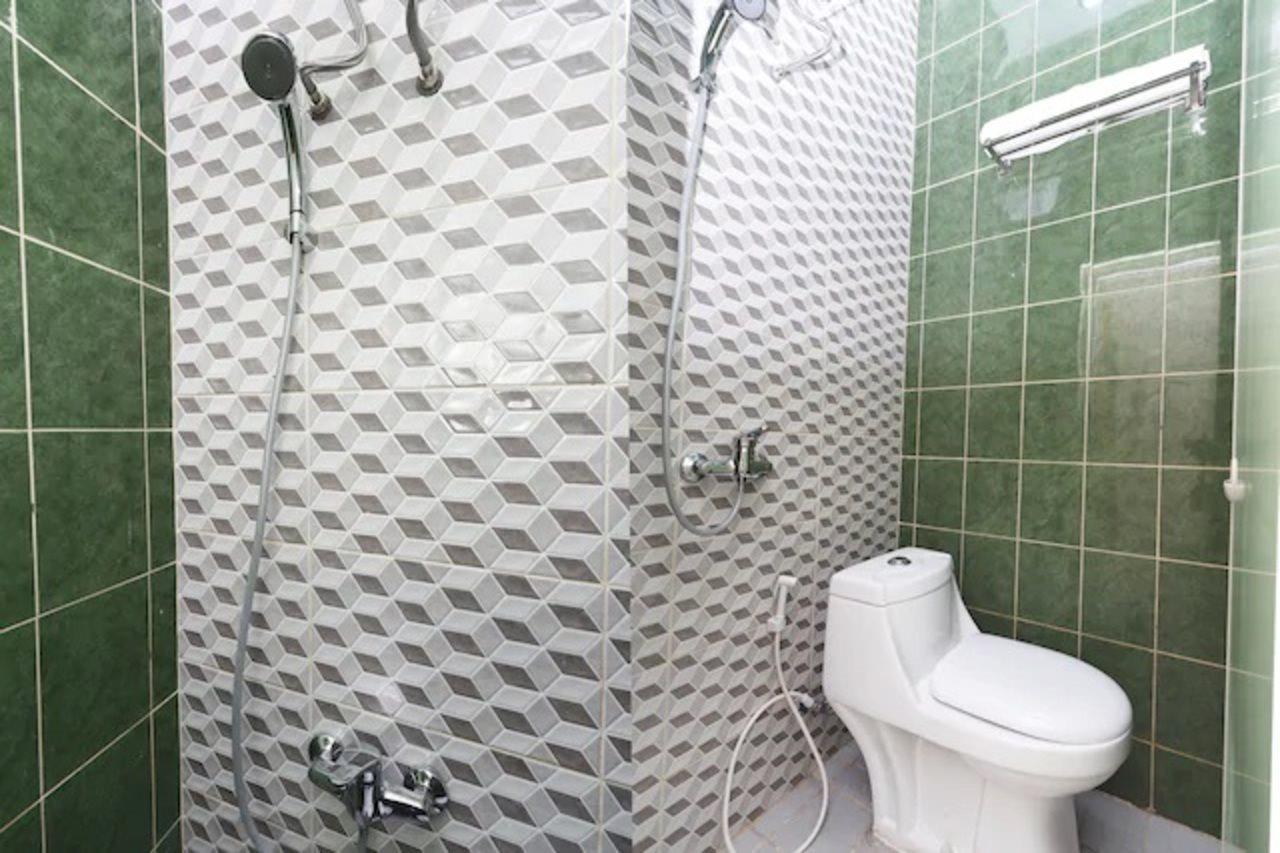 Super Oyo 1620 Sion Family Residence Grobogan Εξωτερικό φωτογραφία