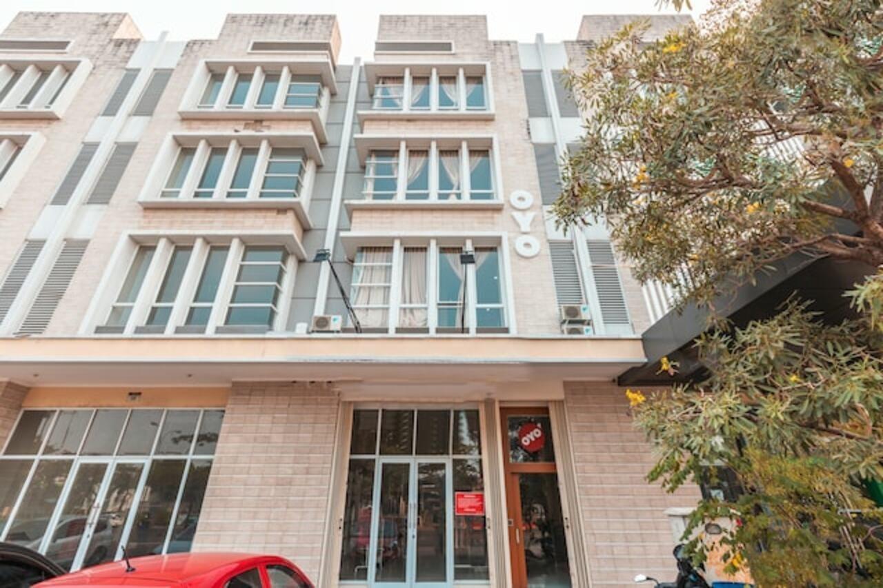 Super Oyo 1620 Sion Family Residence Grobogan Εξωτερικό φωτογραφία