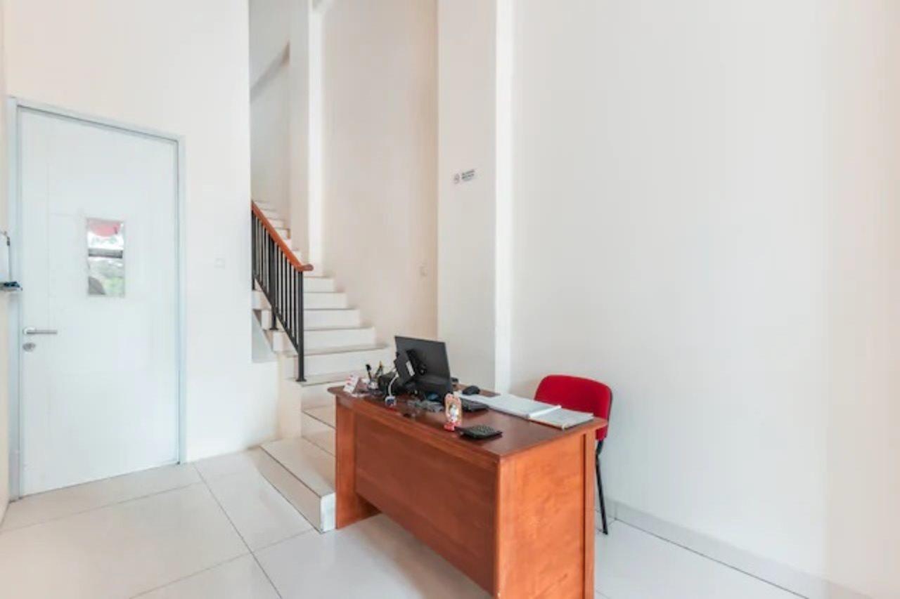 Super Oyo 1620 Sion Family Residence Grobogan Εξωτερικό φωτογραφία