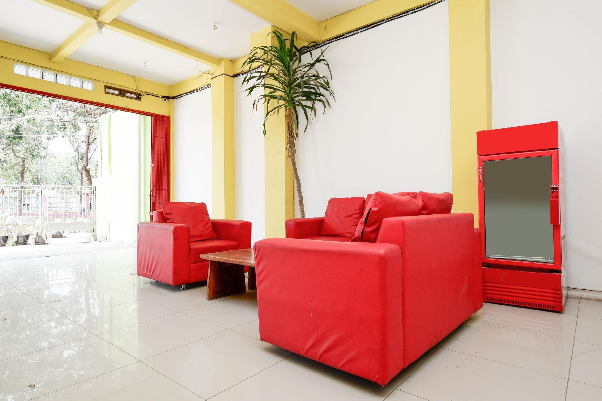 Super Oyo 1620 Sion Family Residence Grobogan Εξωτερικό φωτογραφία