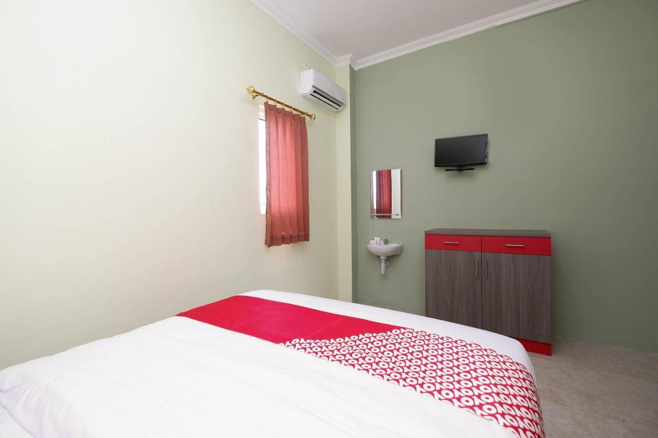 Super Oyo 1620 Sion Family Residence Grobogan Εξωτερικό φωτογραφία
