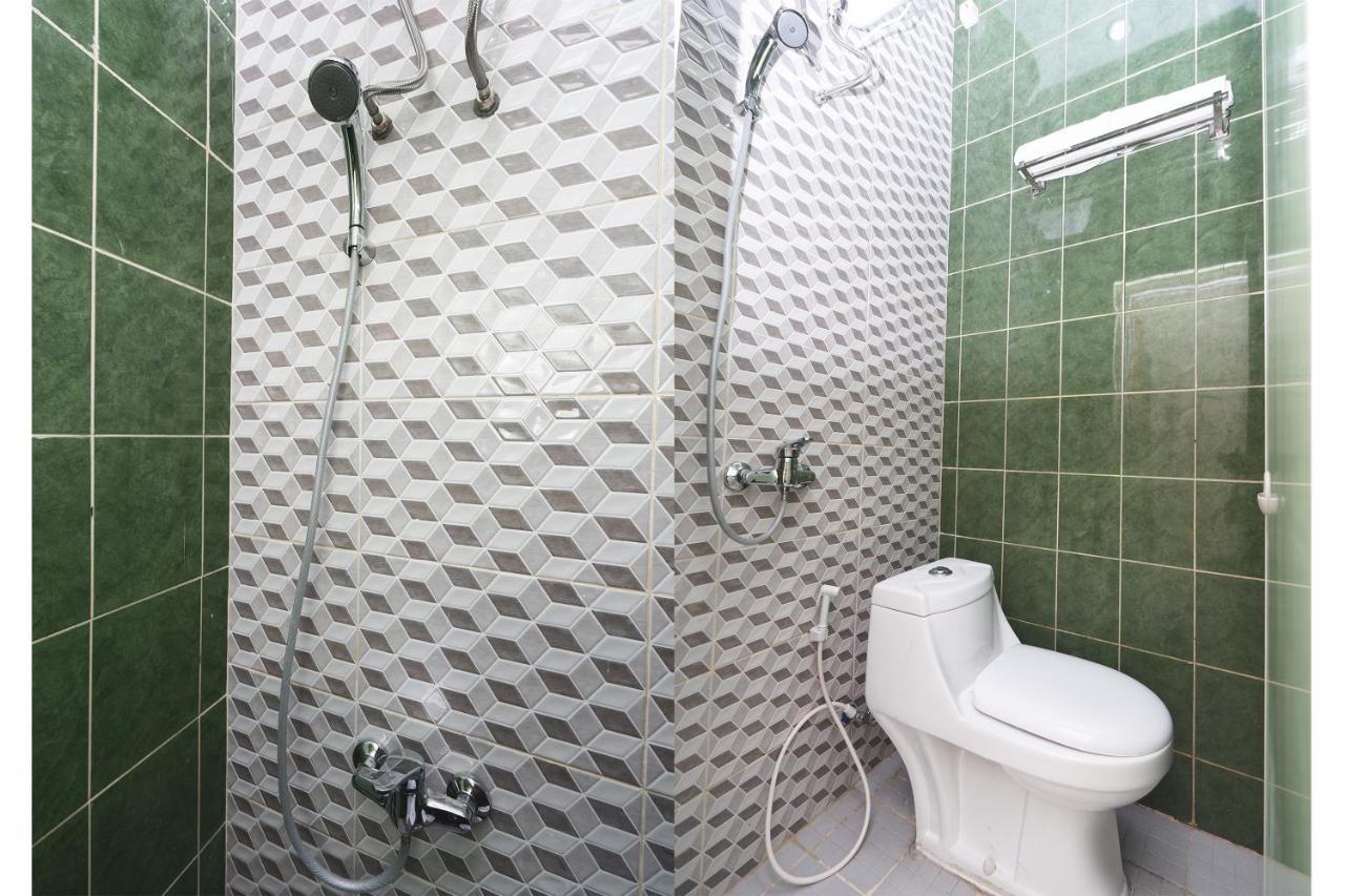 Super Oyo 1620 Sion Family Residence Grobogan Εξωτερικό φωτογραφία