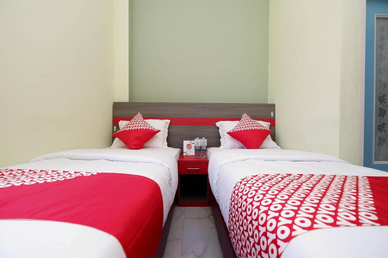 Super Oyo 1620 Sion Family Residence Grobogan Εξωτερικό φωτογραφία