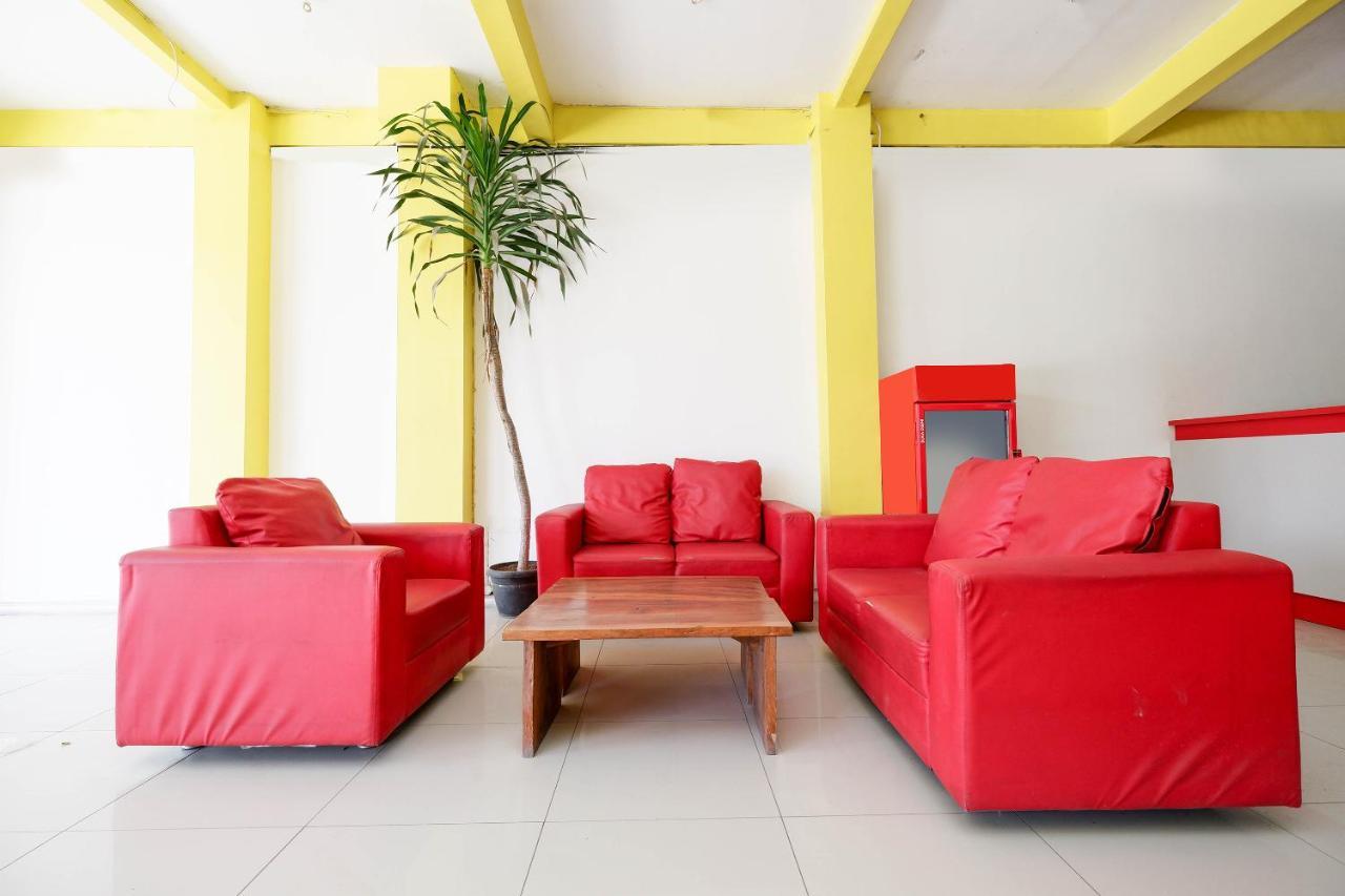 Super Oyo 1620 Sion Family Residence Grobogan Εξωτερικό φωτογραφία
