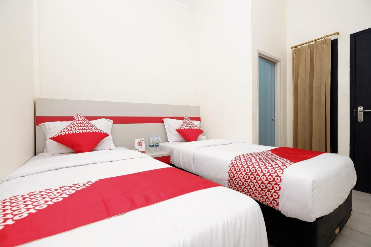 Super Oyo 1620 Sion Family Residence Grobogan Εξωτερικό φωτογραφία