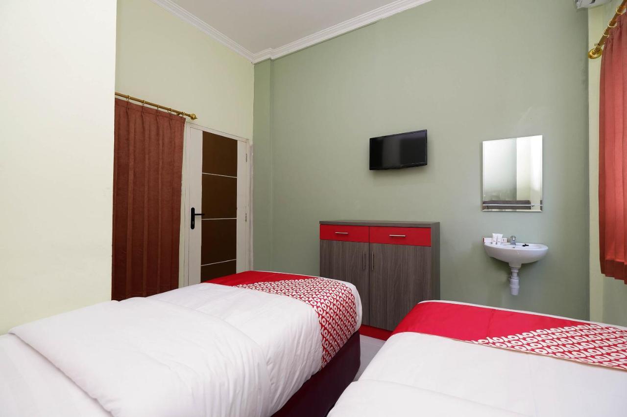 Super Oyo 1620 Sion Family Residence Grobogan Εξωτερικό φωτογραφία