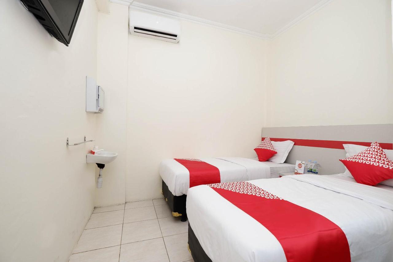 Super Oyo 1620 Sion Family Residence Grobogan Εξωτερικό φωτογραφία