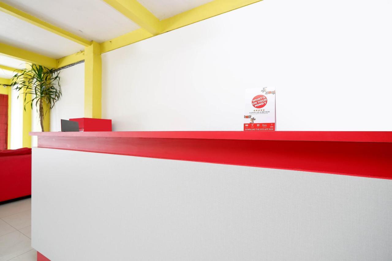 Super Oyo 1620 Sion Family Residence Grobogan Εξωτερικό φωτογραφία