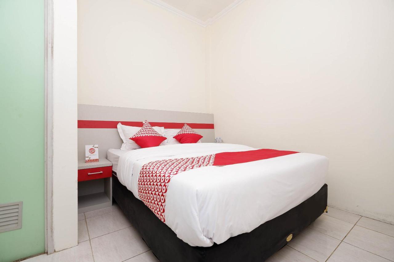 Super Oyo 1620 Sion Family Residence Grobogan Εξωτερικό φωτογραφία