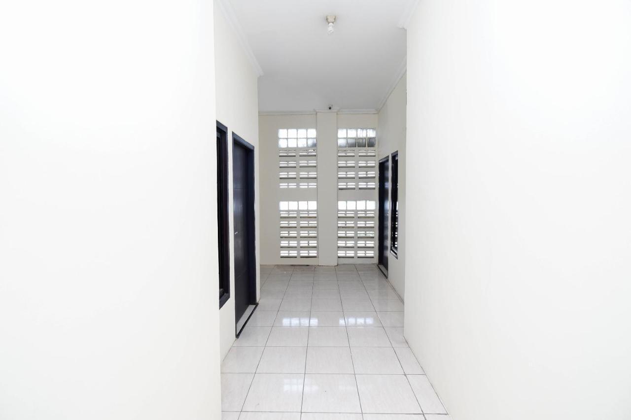 Super Oyo 1620 Sion Family Residence Grobogan Εξωτερικό φωτογραφία