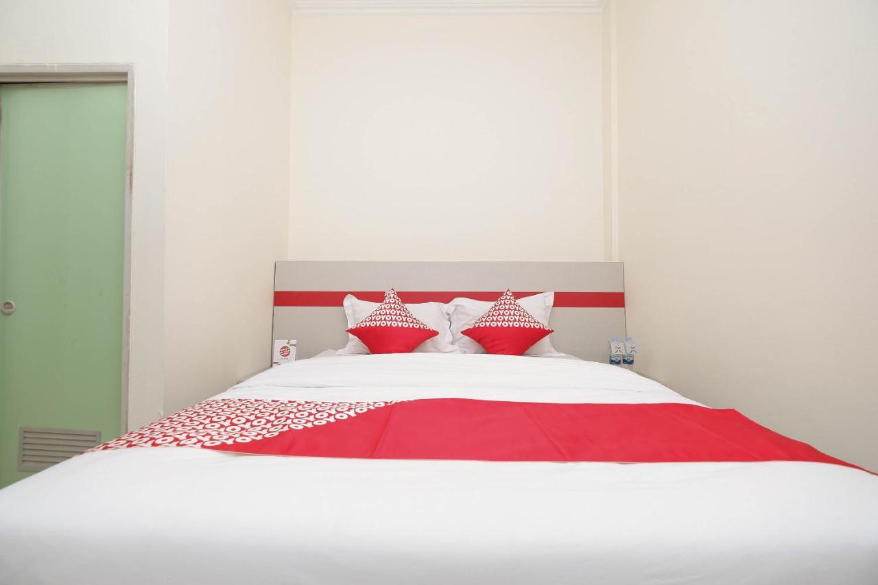 Super Oyo 1620 Sion Family Residence Grobogan Εξωτερικό φωτογραφία