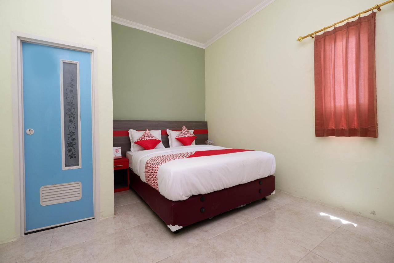 Super Oyo 1620 Sion Family Residence Grobogan Εξωτερικό φωτογραφία