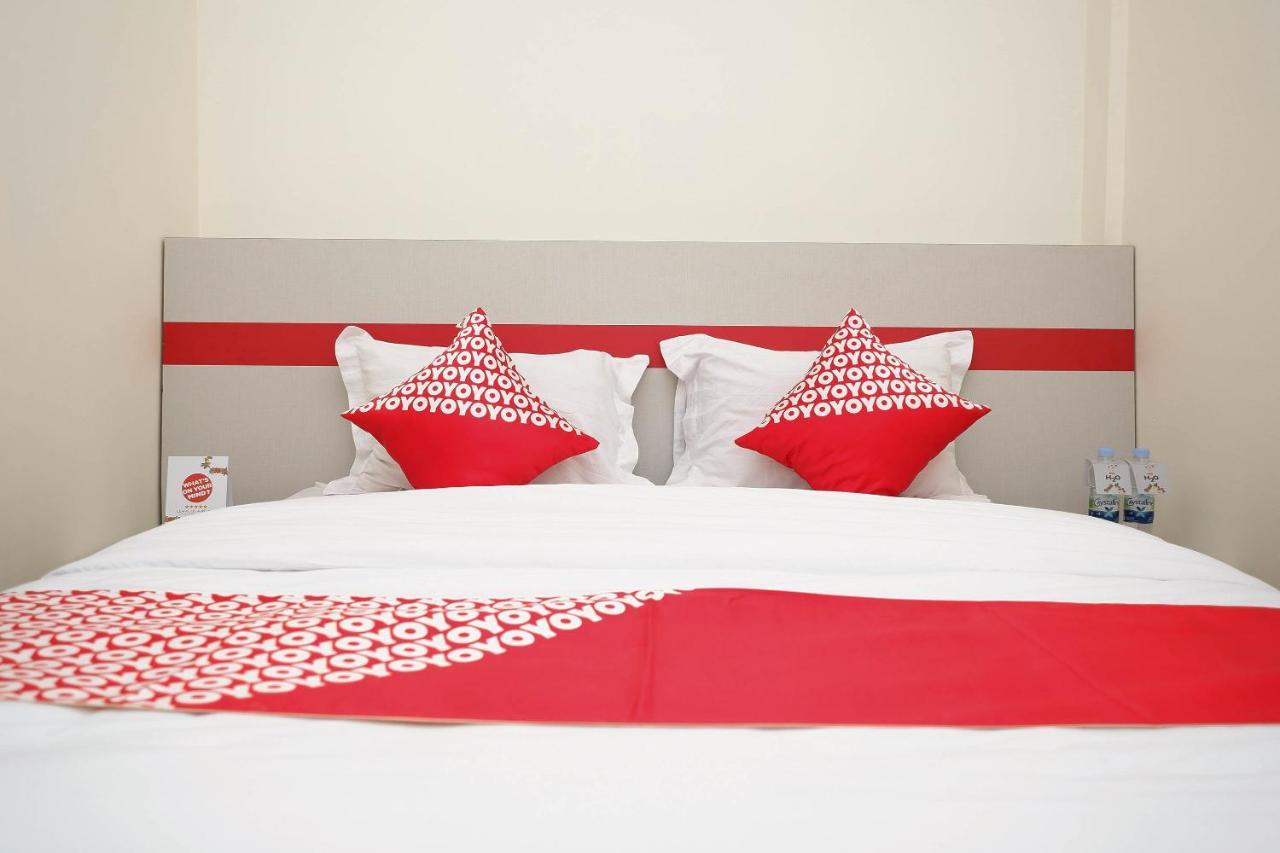 Super Oyo 1620 Sion Family Residence Grobogan Εξωτερικό φωτογραφία