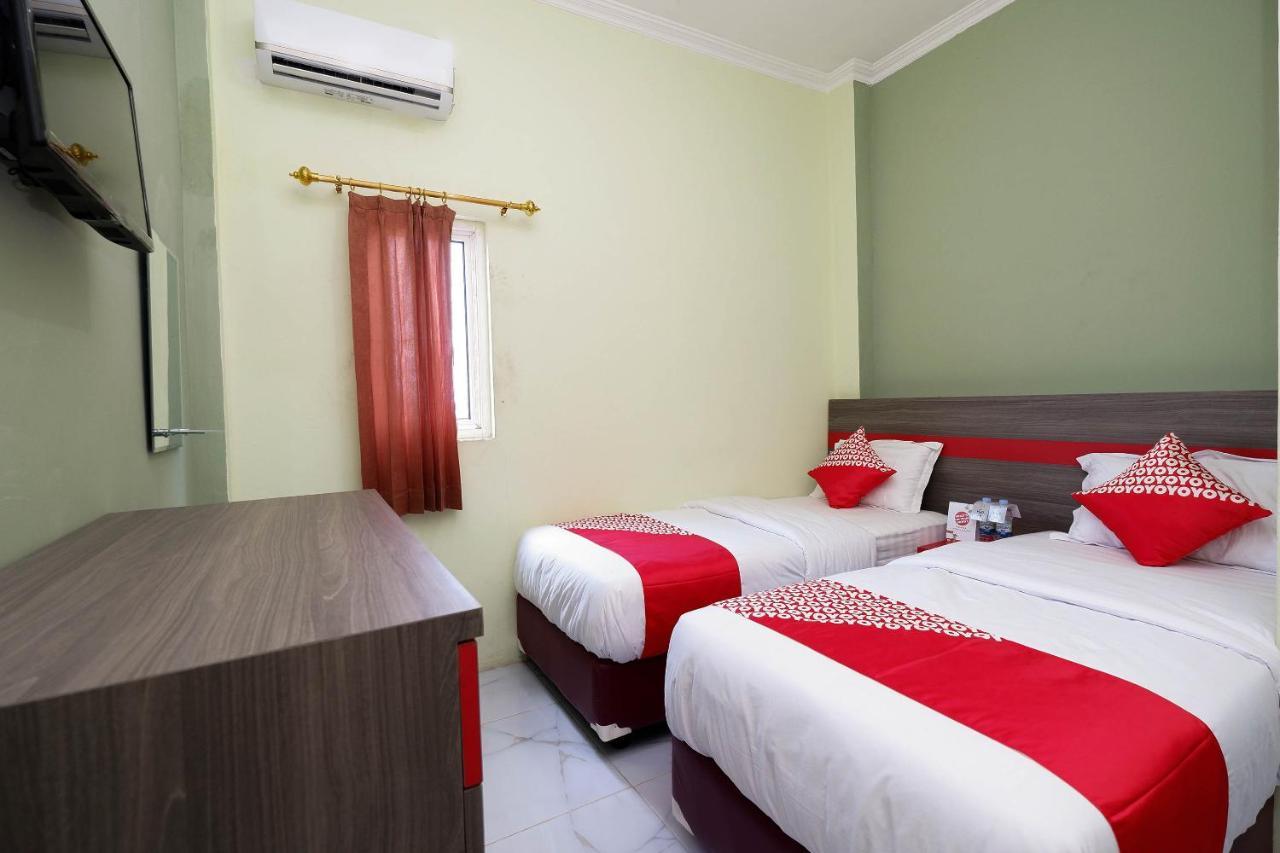 Super Oyo 1620 Sion Family Residence Grobogan Εξωτερικό φωτογραφία