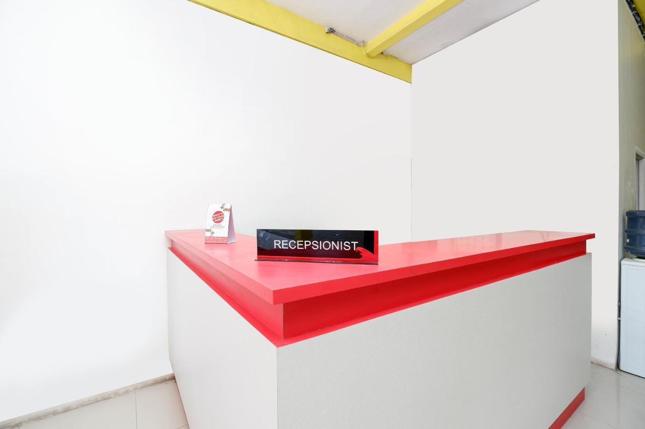 Super Oyo 1620 Sion Family Residence Grobogan Εξωτερικό φωτογραφία
